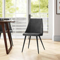 MITZI SIDE CHAIR