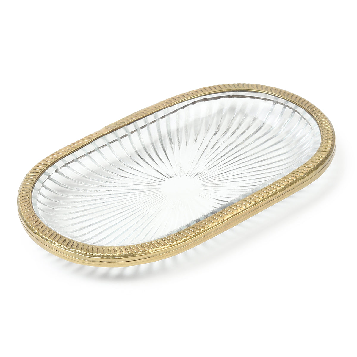 Solara Trinket Tray