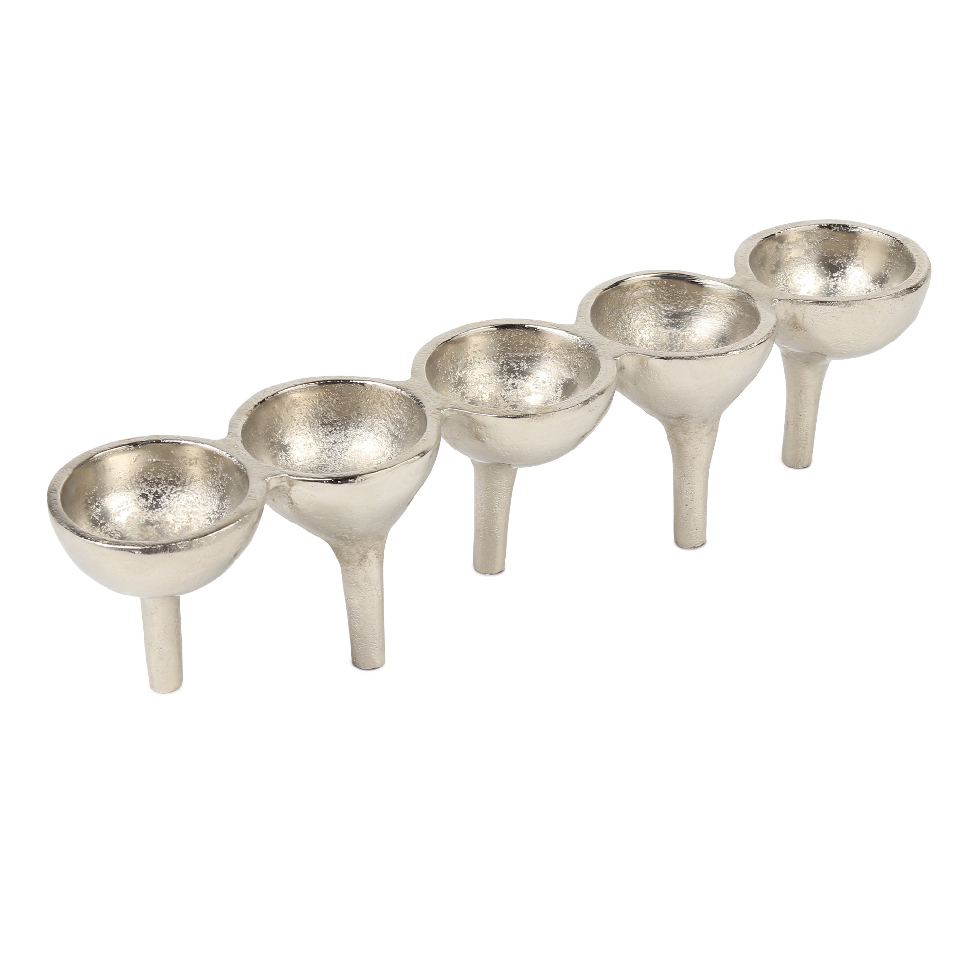 Rivera Candle & T-Light holder medium