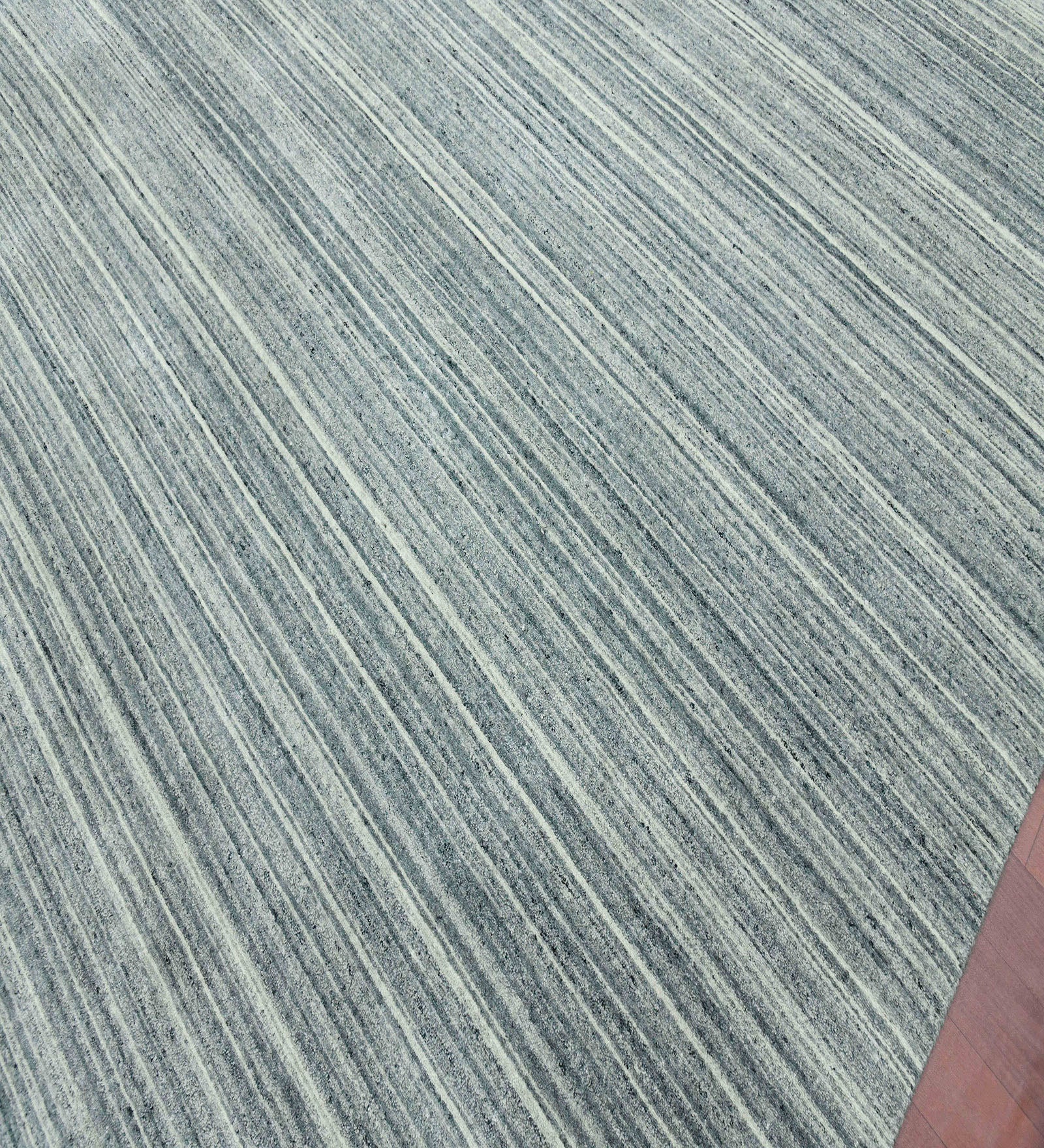 Heaven Texture Pattern Hand Woven  Rectangle Anti-Skid Designer Carpet, Area Rug For Bed Room, Living Room - 12'x15'