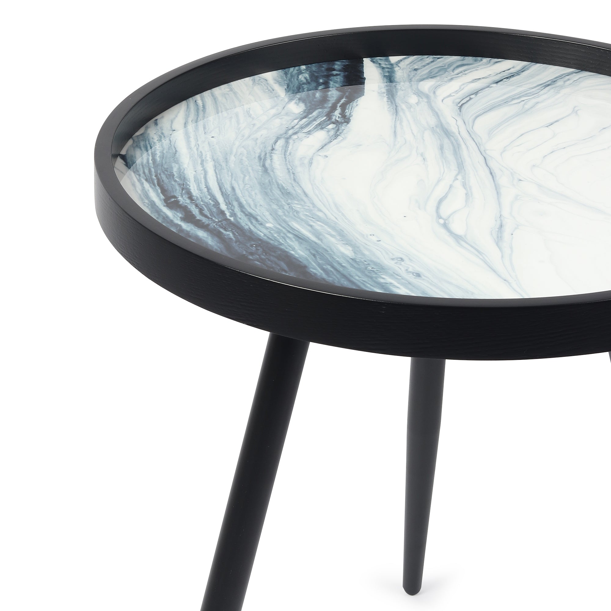 Oceara Table  Medium