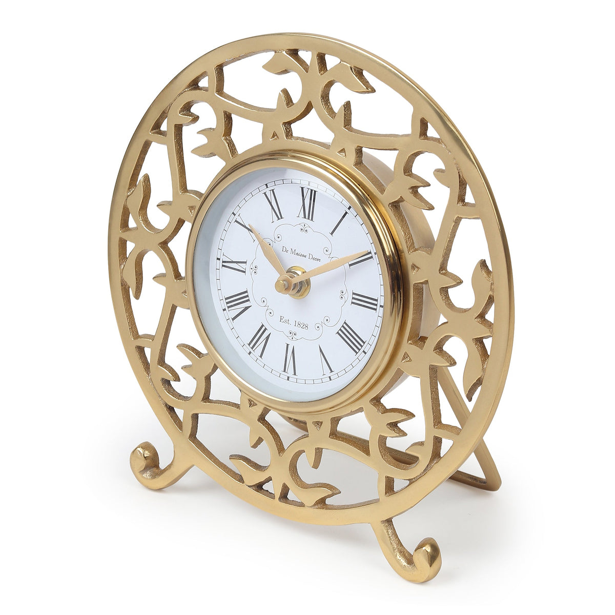 Rosenthal Clock M.M.I. OVERSEAS