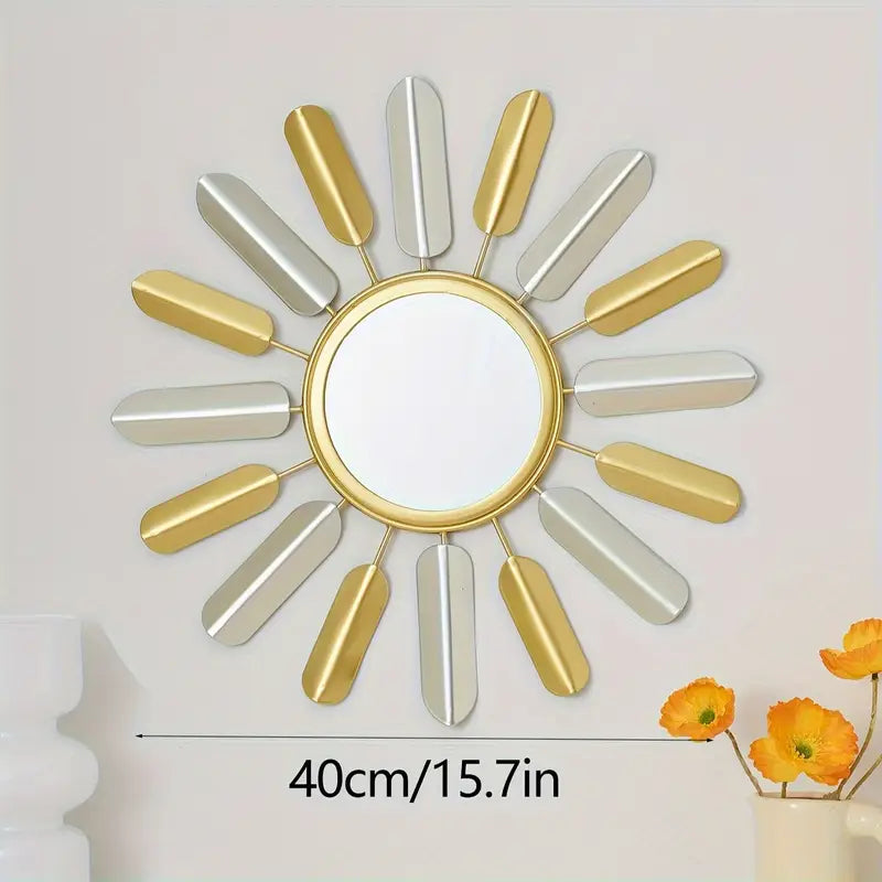 SUNNY WALL MIRROR