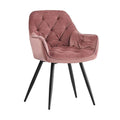 runge arm chair