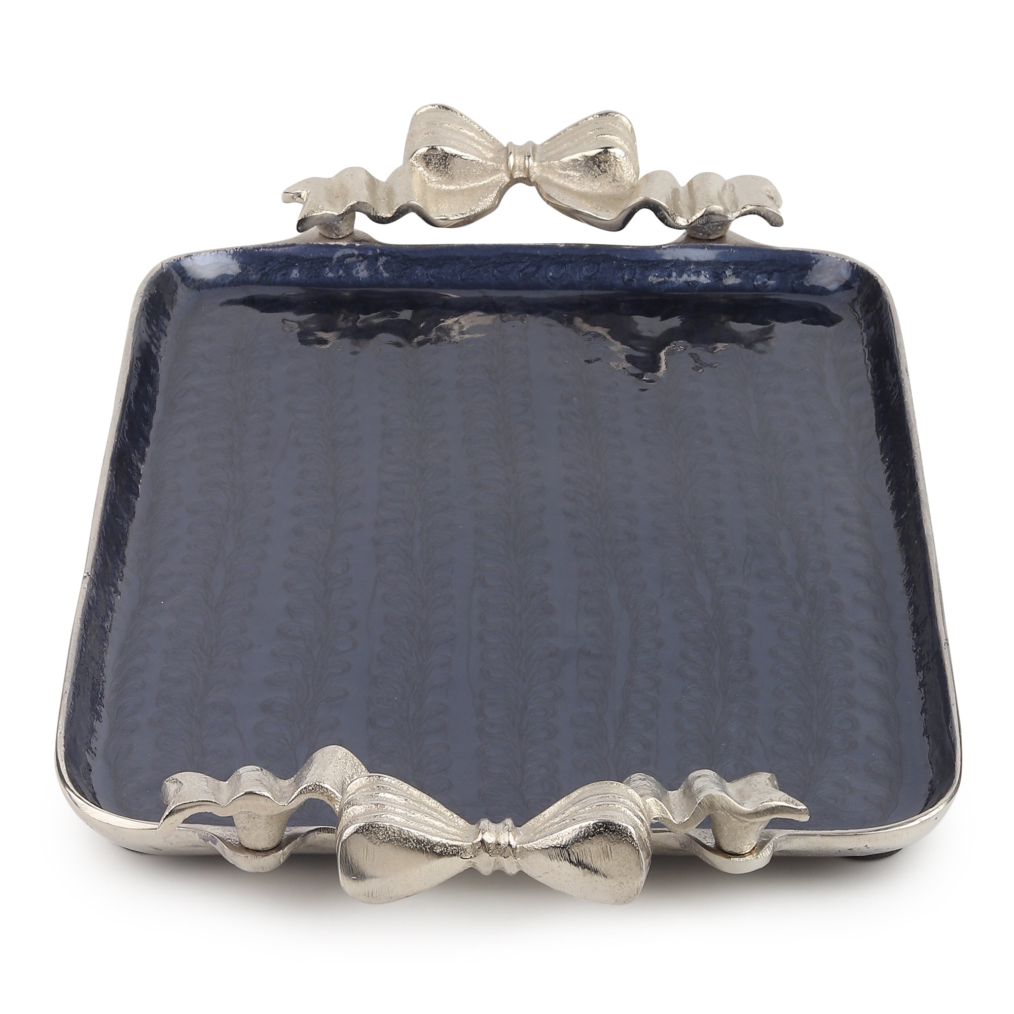 Dravelion Blue Pearl Large Tray - OUCHCART 