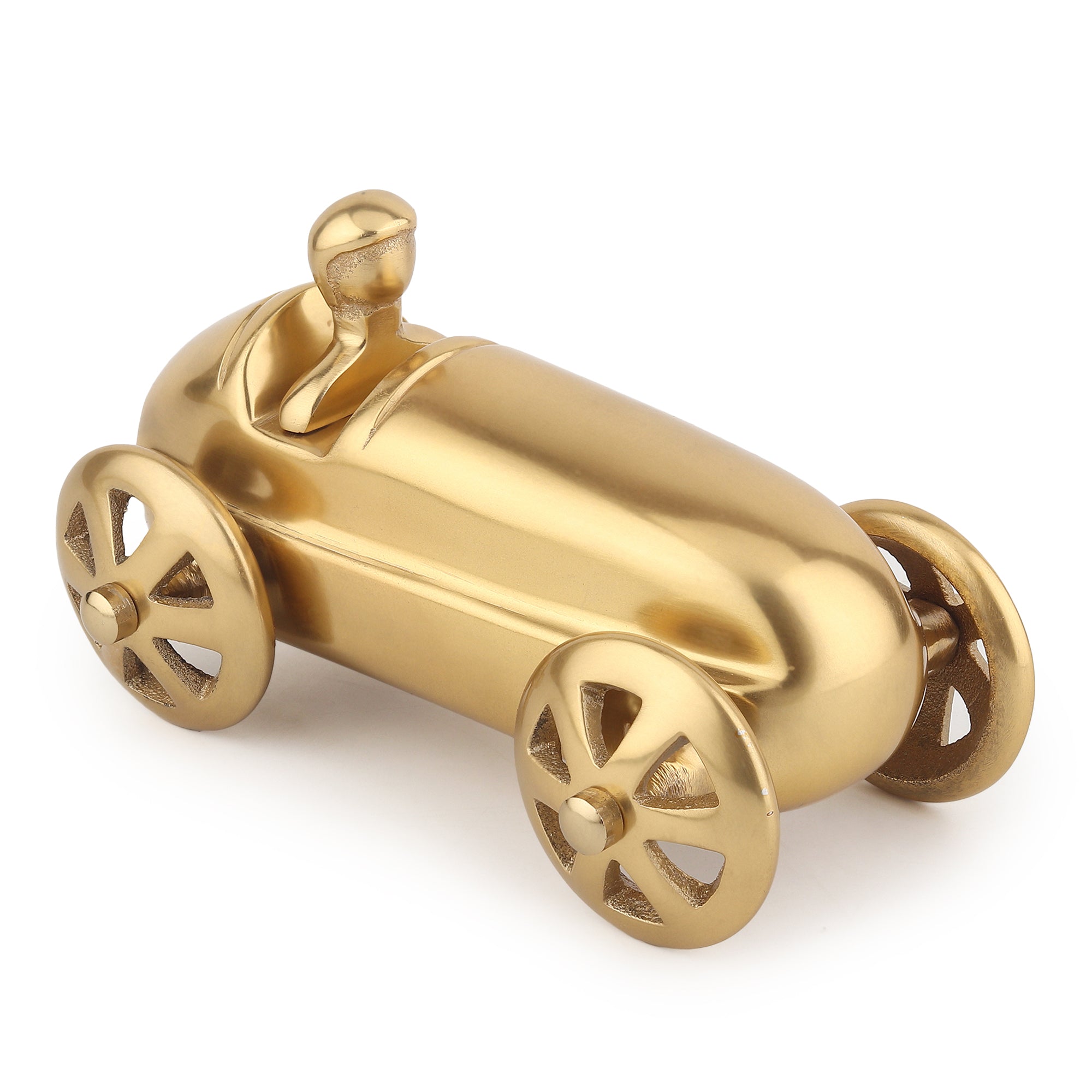 Alfa Romeo Car Decorative Small - Ouchcart