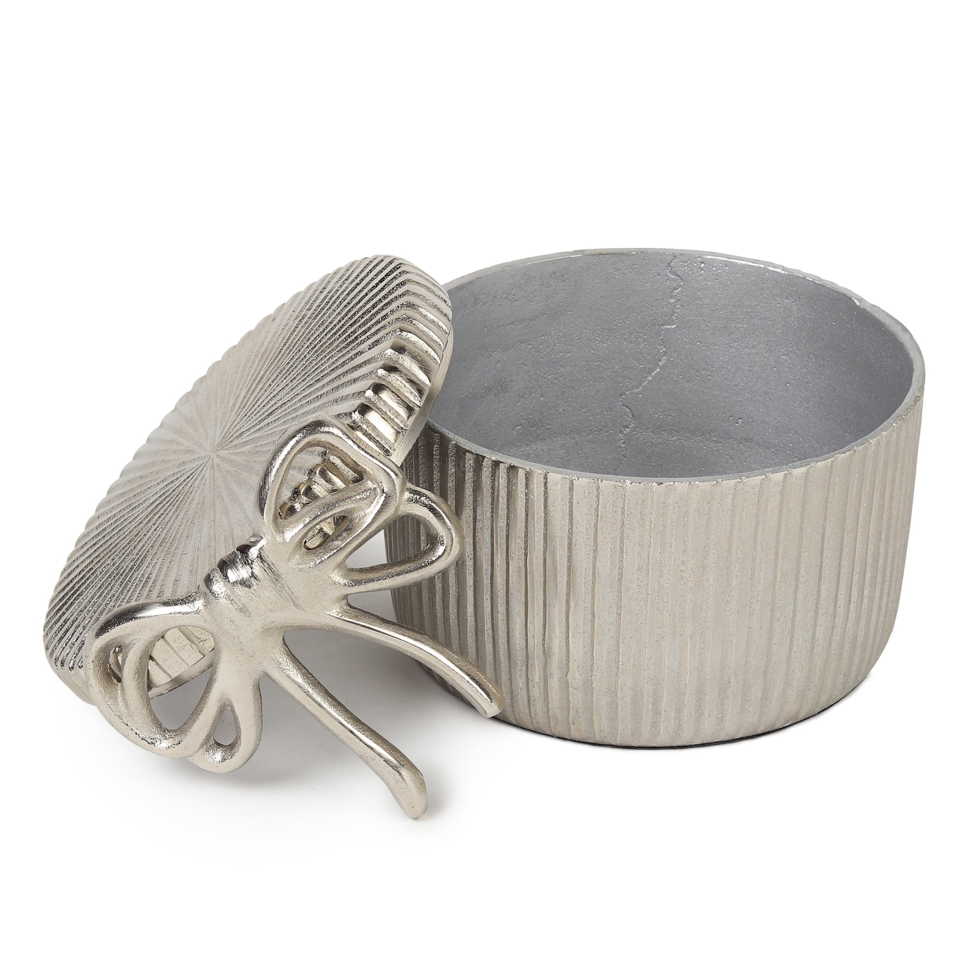 Bella's Bow Storage Box