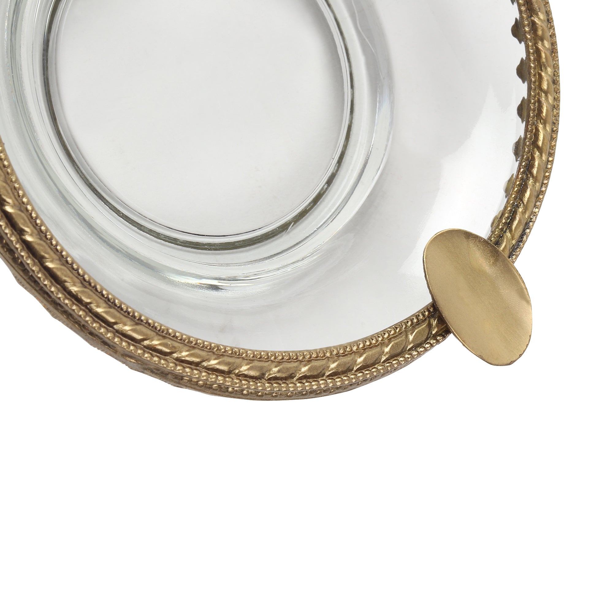 Smokelet Ash tray - OUCHCART