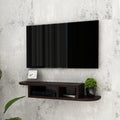 Zion Wall-Mounted Tv Unit