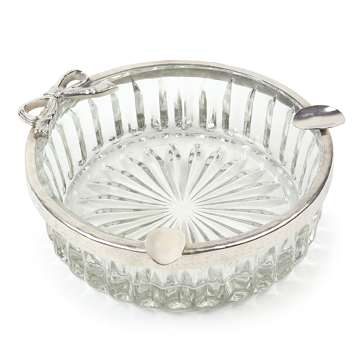 Valen's Bow Ashtray - OUCHCART