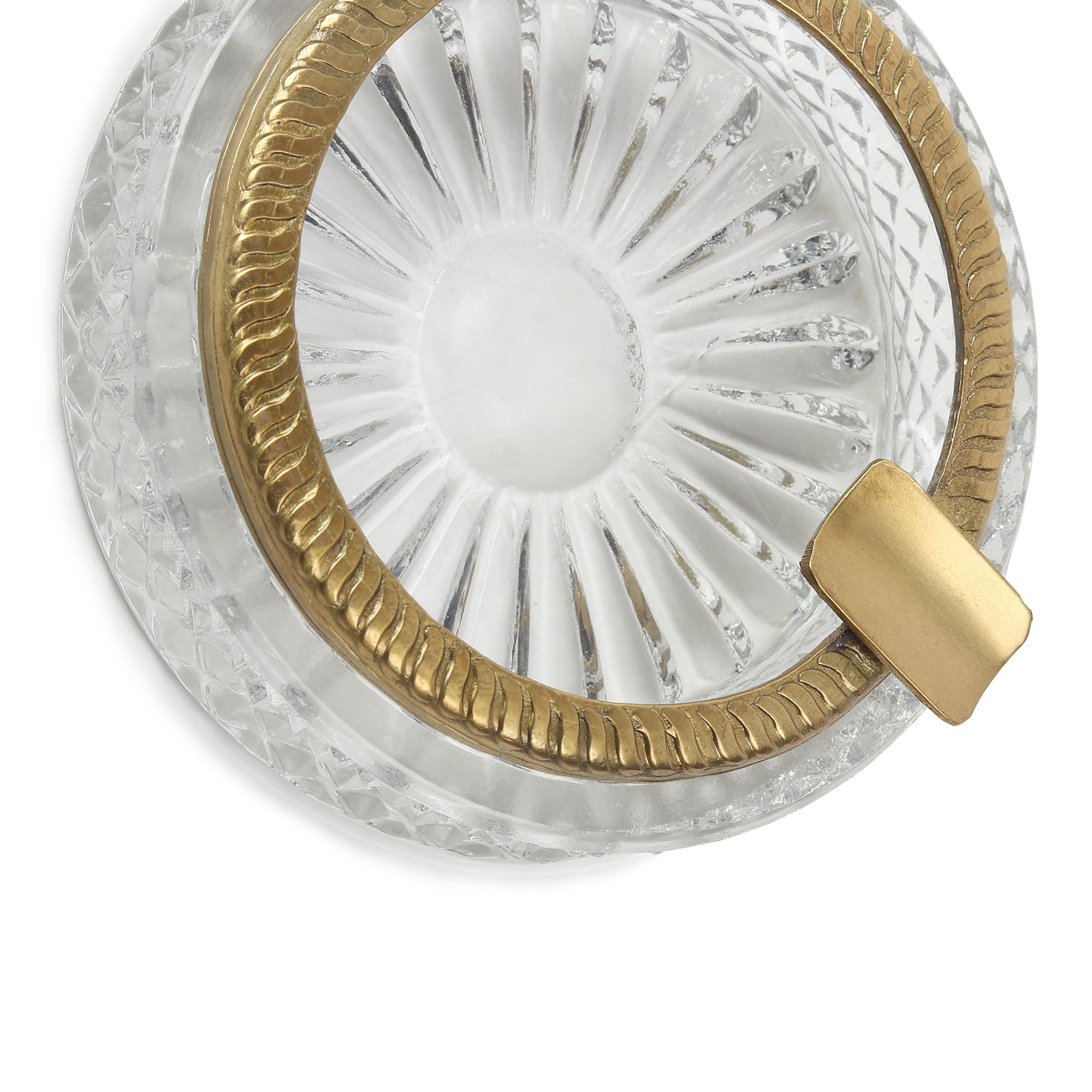 Ashlyn Ash tray - OUCHCART