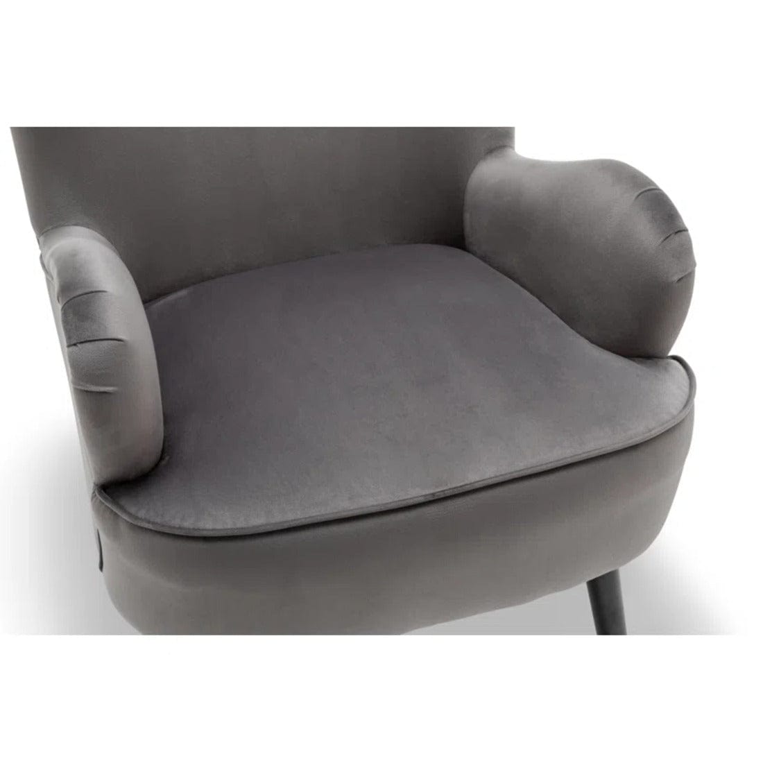 epperly chair with ottoman