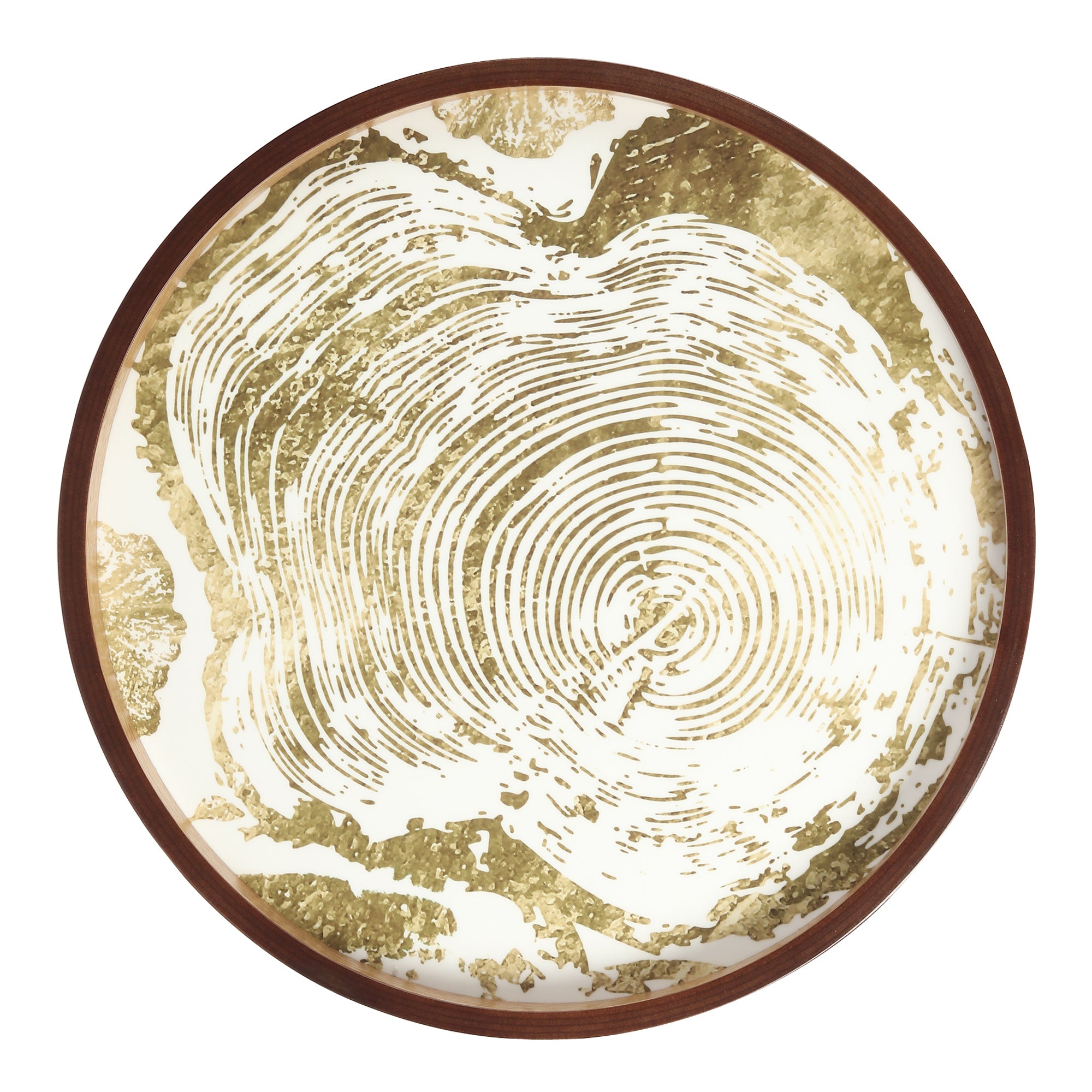 Oakveil Brown Table  Medium