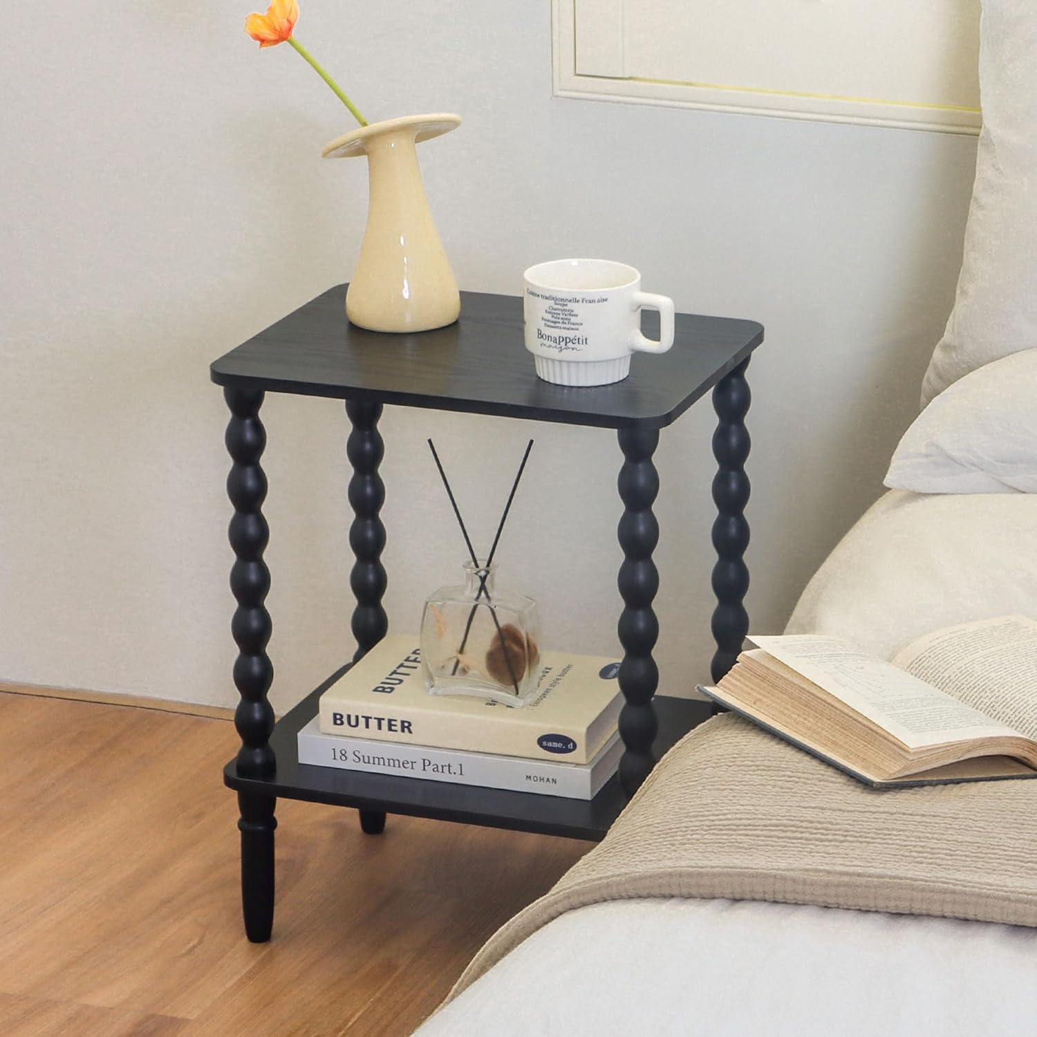 Side Table - Ouch Cart
