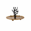 Single Tier Cake Stand