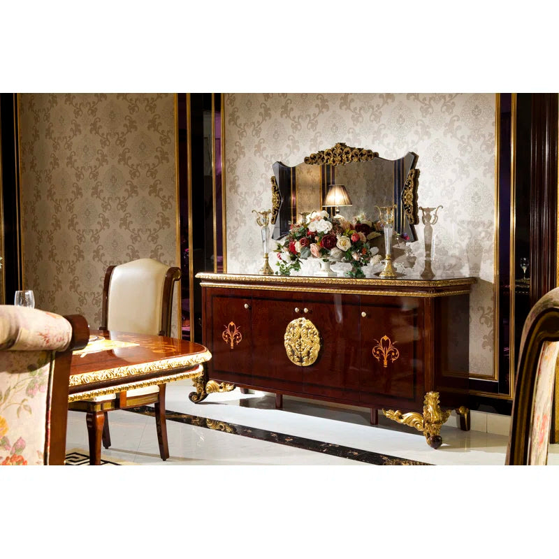 78.7'' Sideboard - OUCHCART | Cabinet