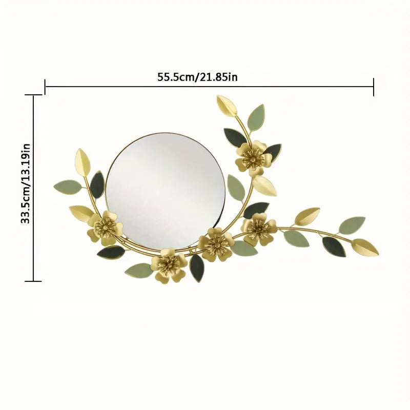 DEARSWY WALL MIRROR