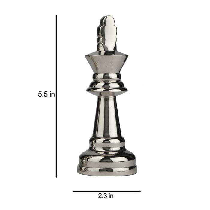 chess king nickel small