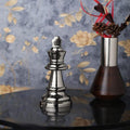 chess king nickel large