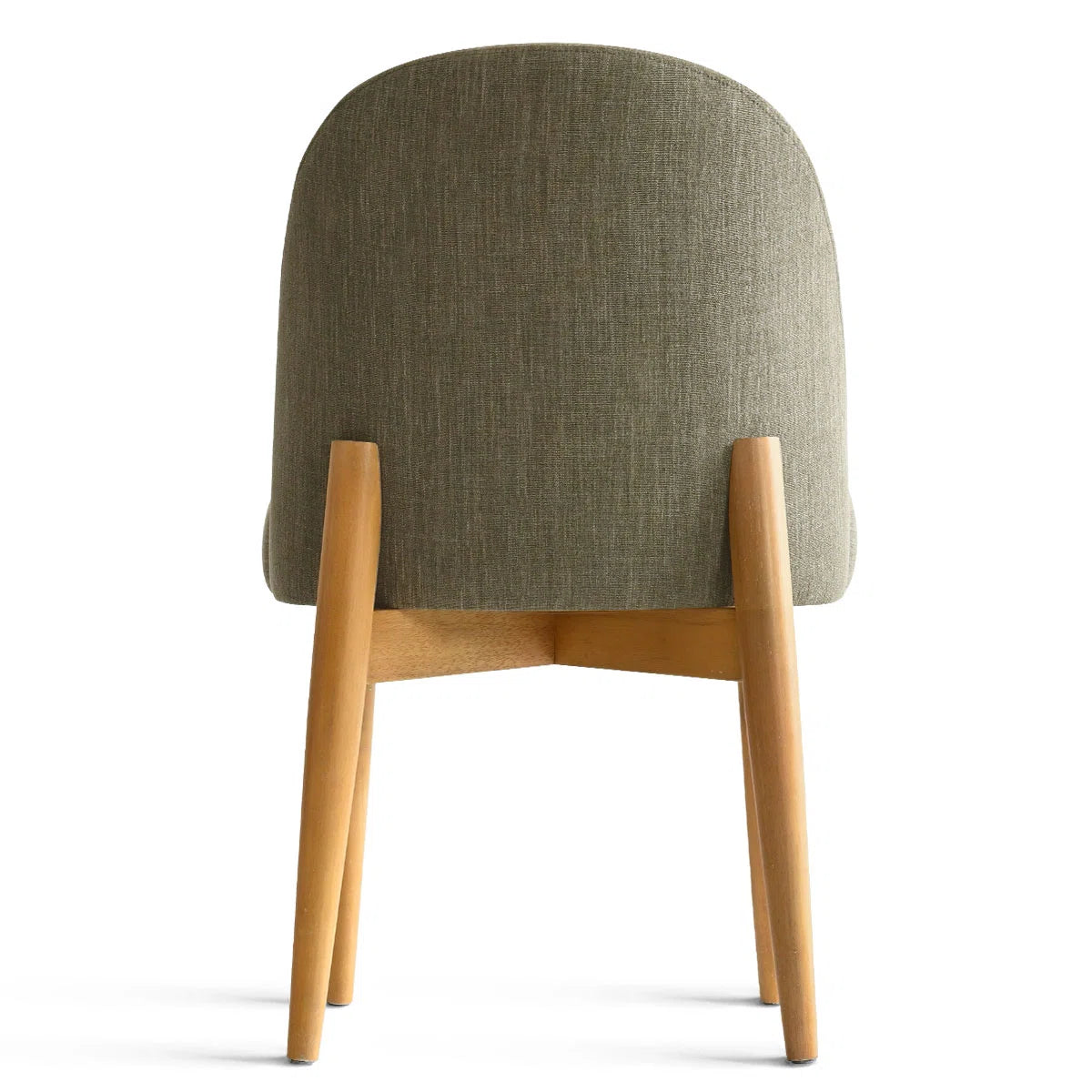 7 - Piece Solid Wood Dining Set