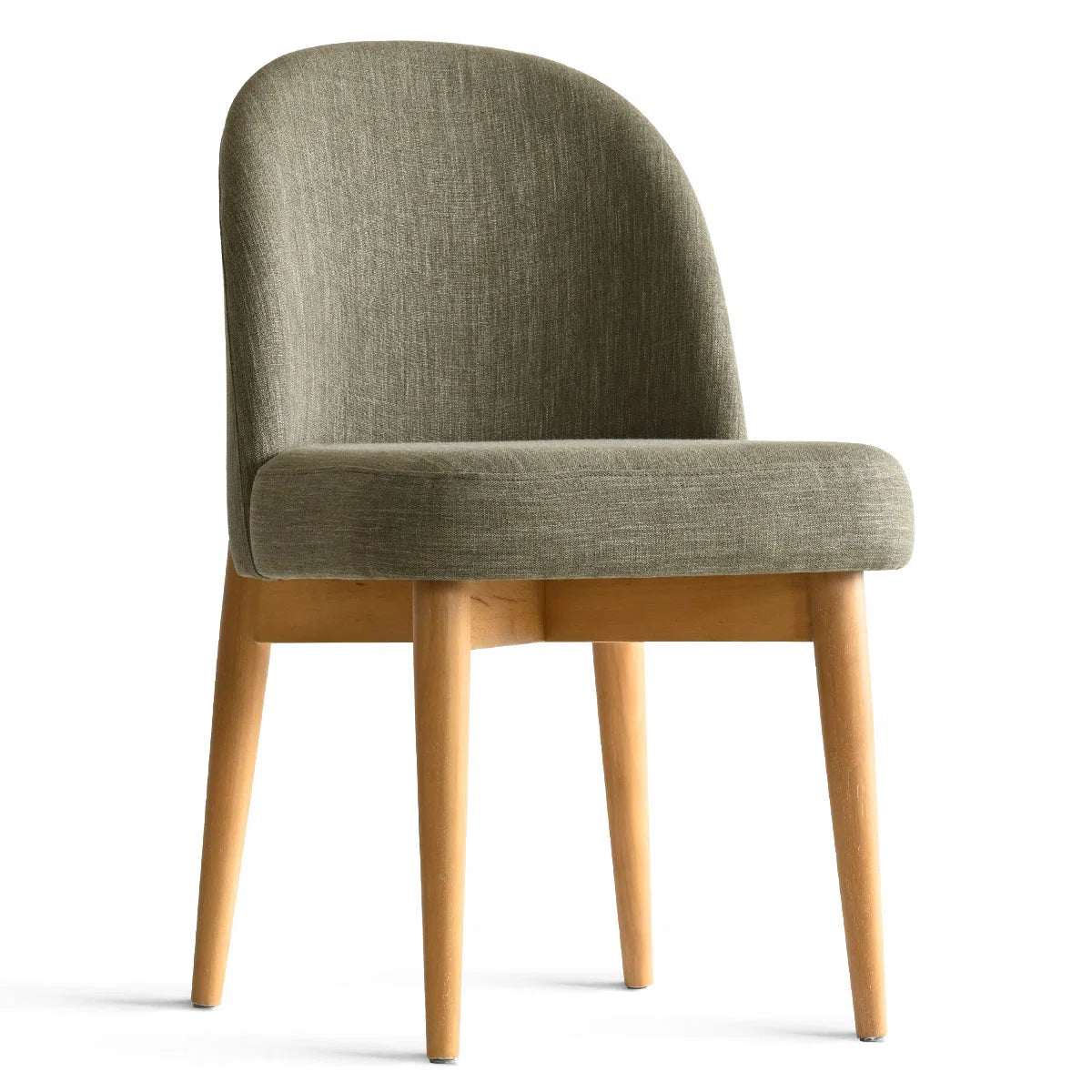 7 - Piece Solid Wood Dining Set