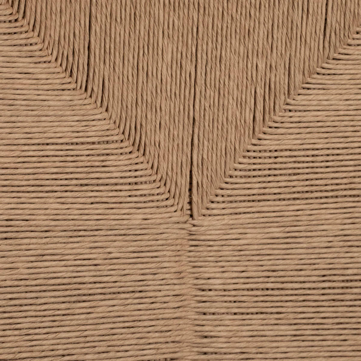 60" Brown Acacia Wood Armoire – Modern Bedroom Wardrobe, Rectangular Design