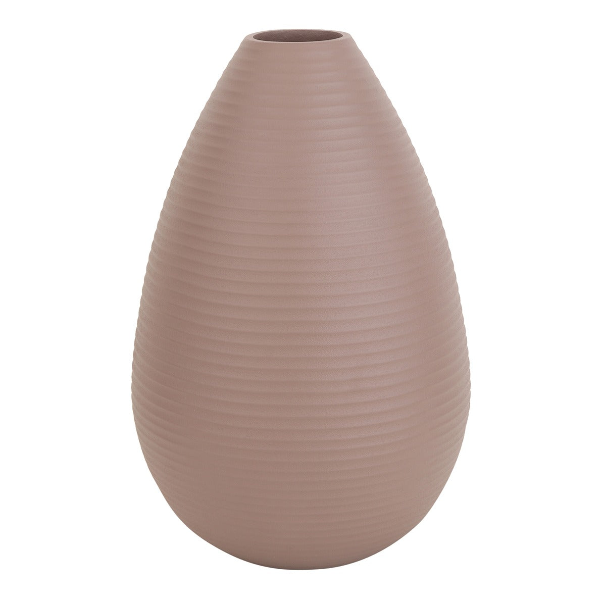 Klova Pink Large Vase - OUCHCART
