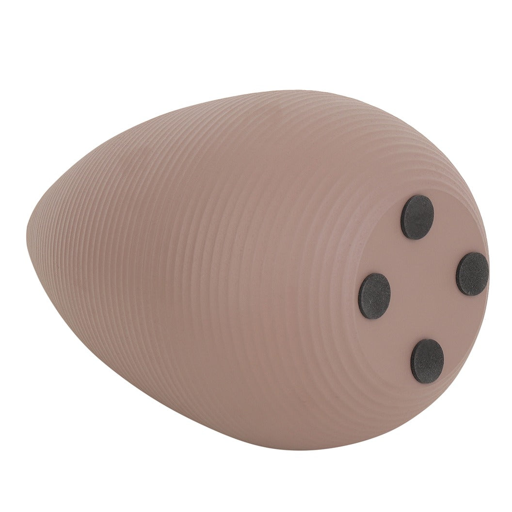 Klova Pink Large Vase - OUCHCART