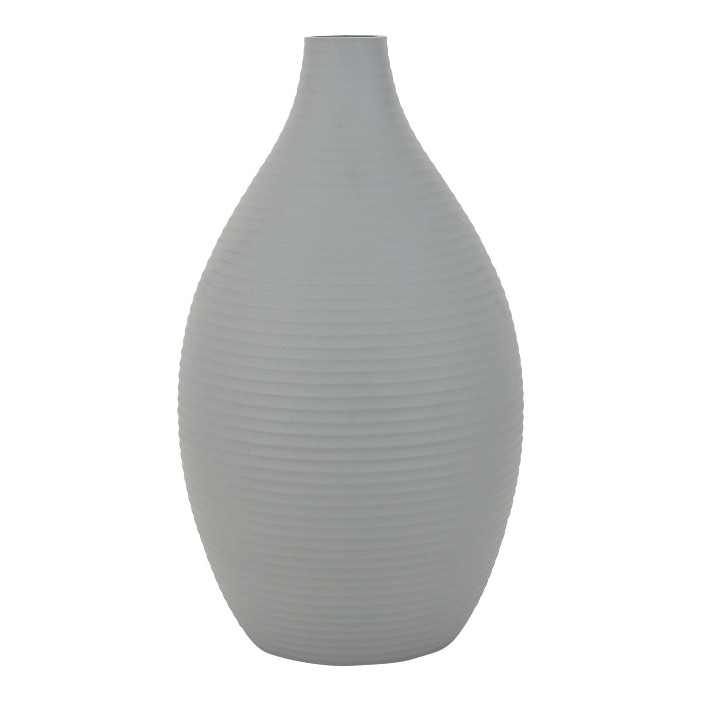 Vesera Pistachio Enamel Vase - OUCHCART