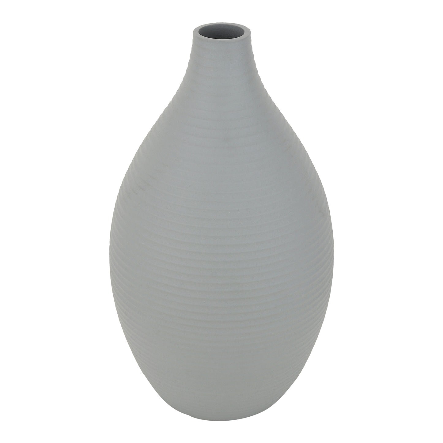 Vesera Pistachio Enamel Vase - OUCHCART
