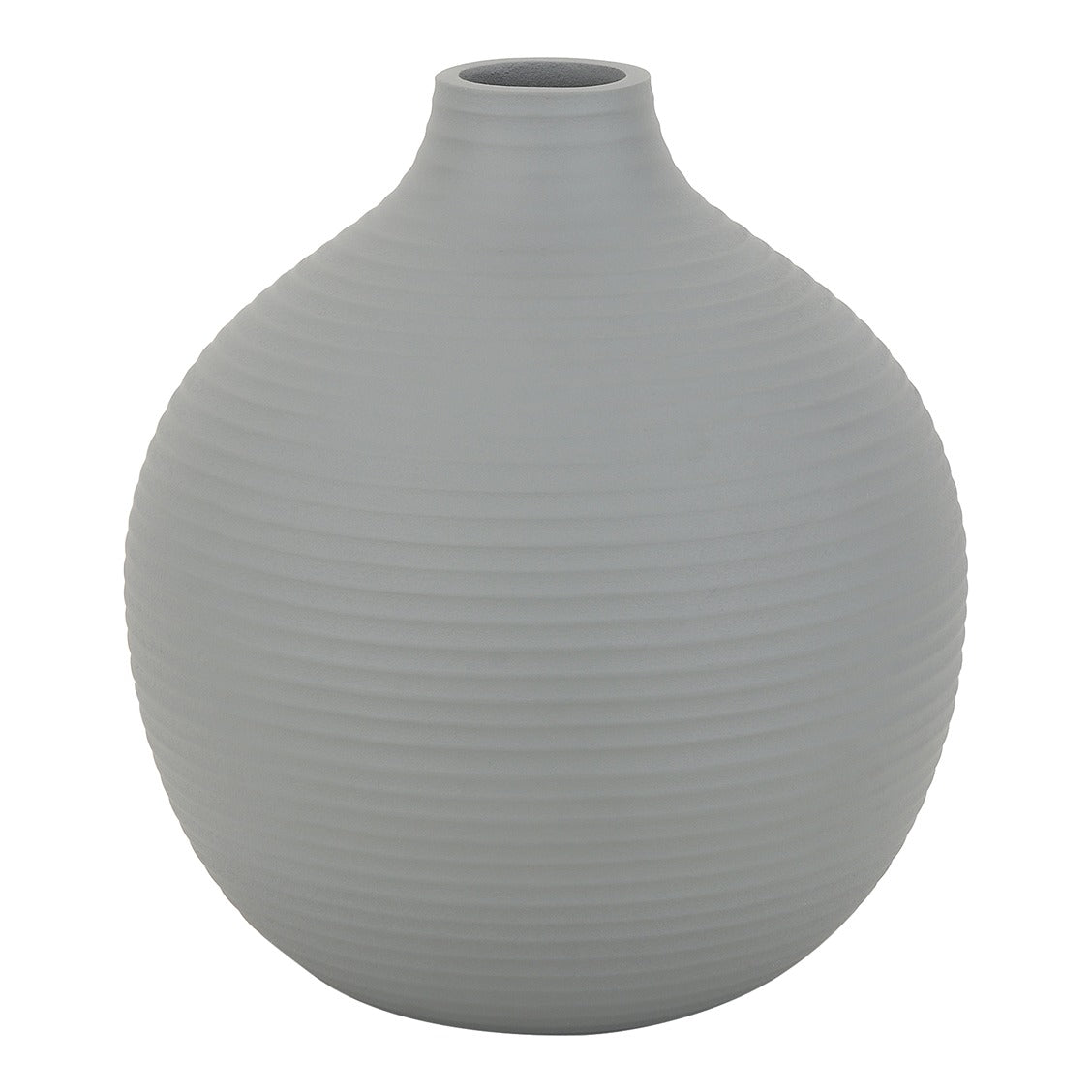 Bella Pistachio Enamel Vase - OUCHCART