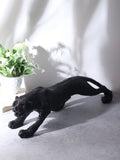 Jeweled Prowler Black