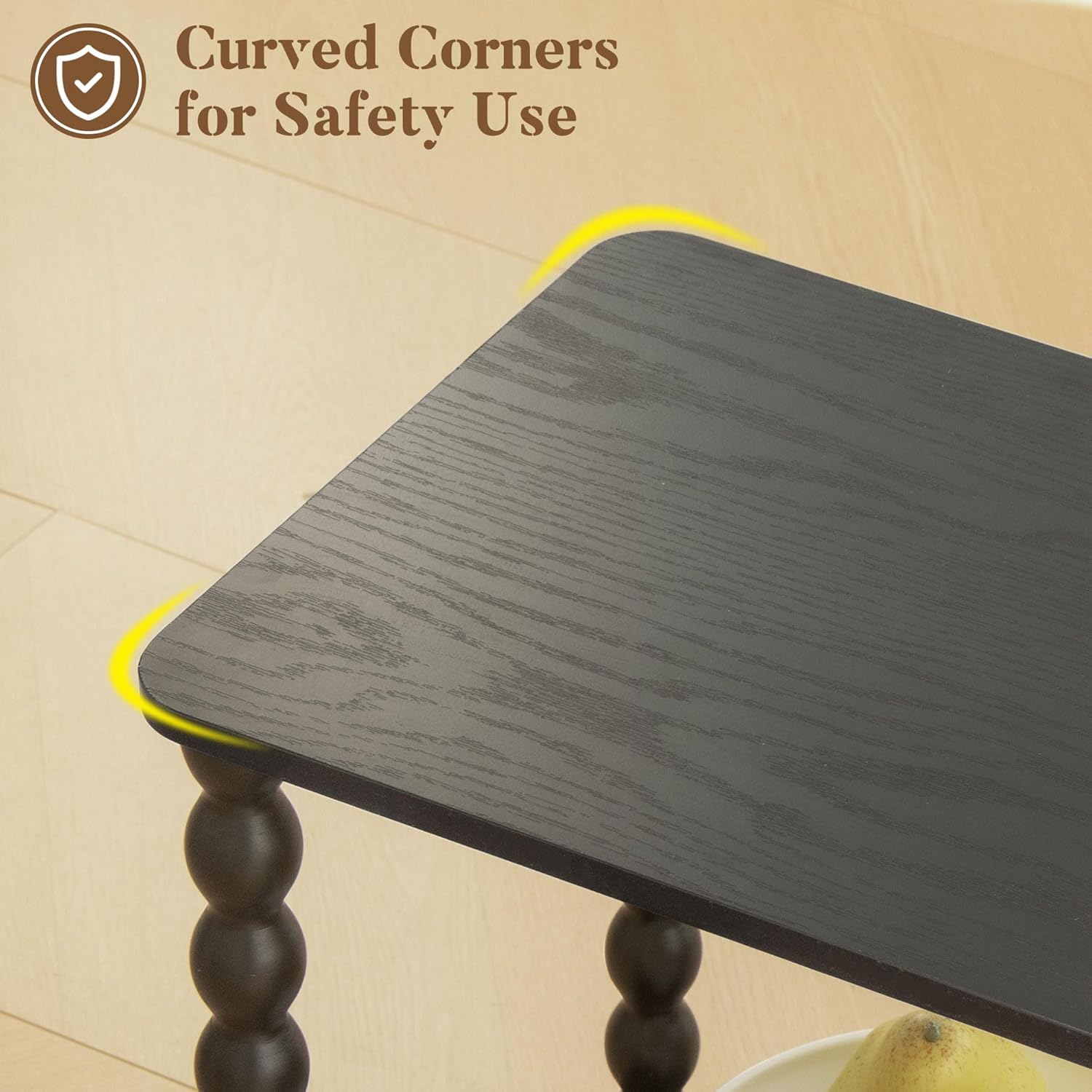 Side Table - Ouch Cart
