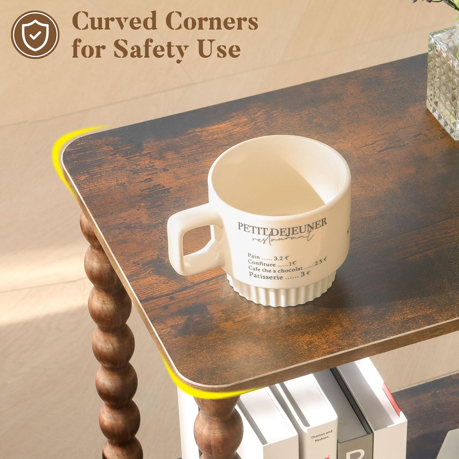 Side Table - Ouch Cart
