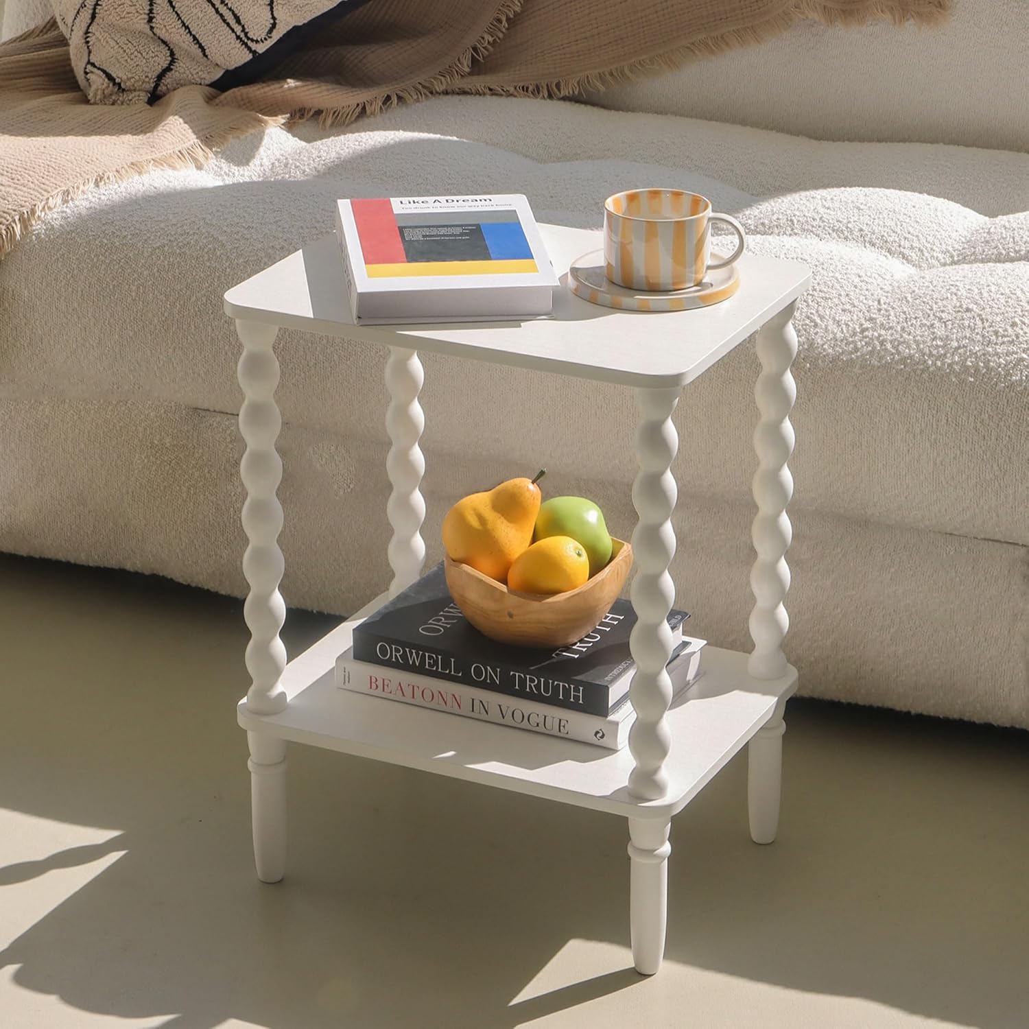 Side Table - Ouch Cart
