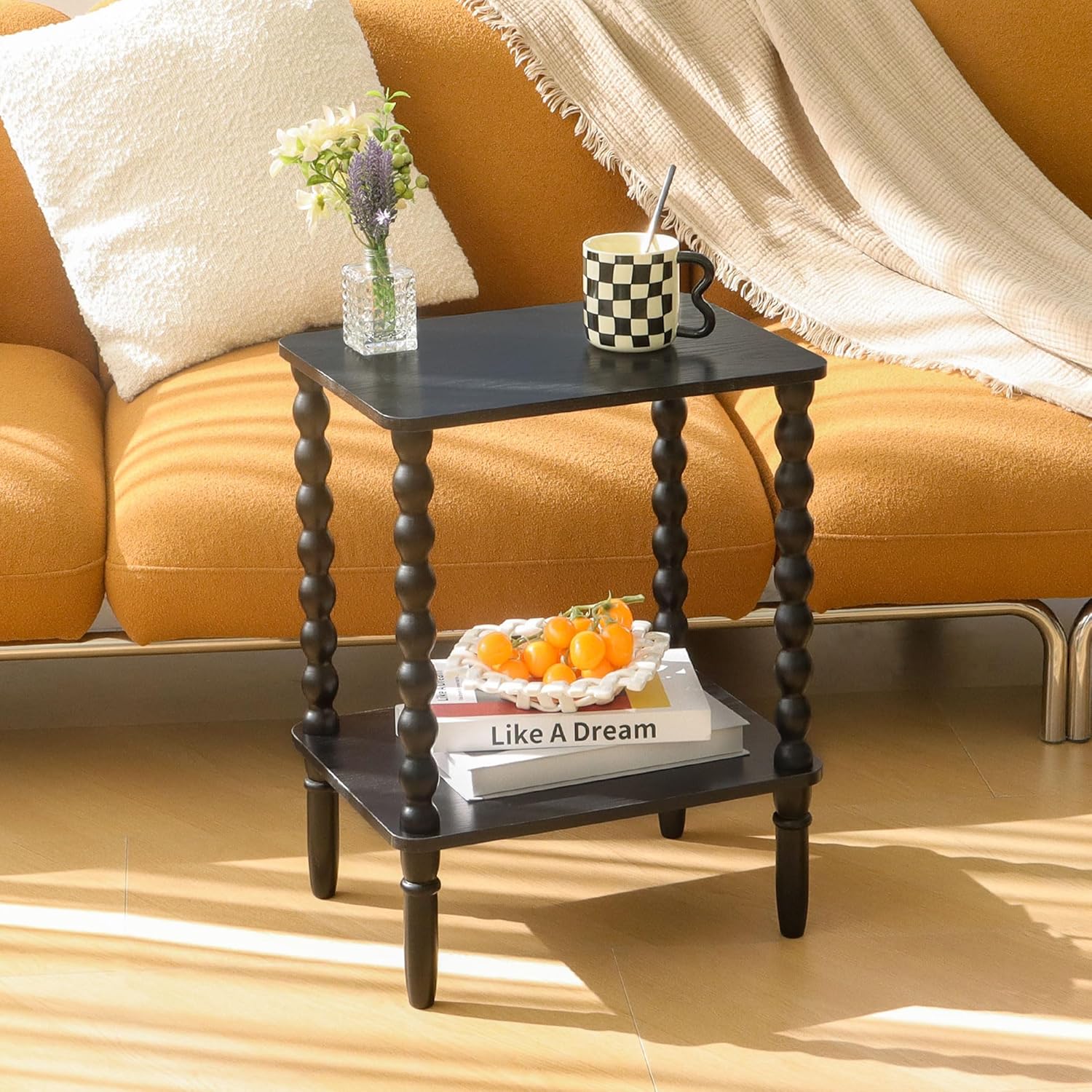 Side Table - Ouch Cart
