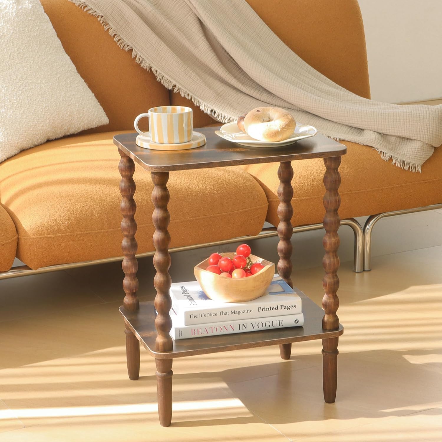 Side Table - Ouch Cart
