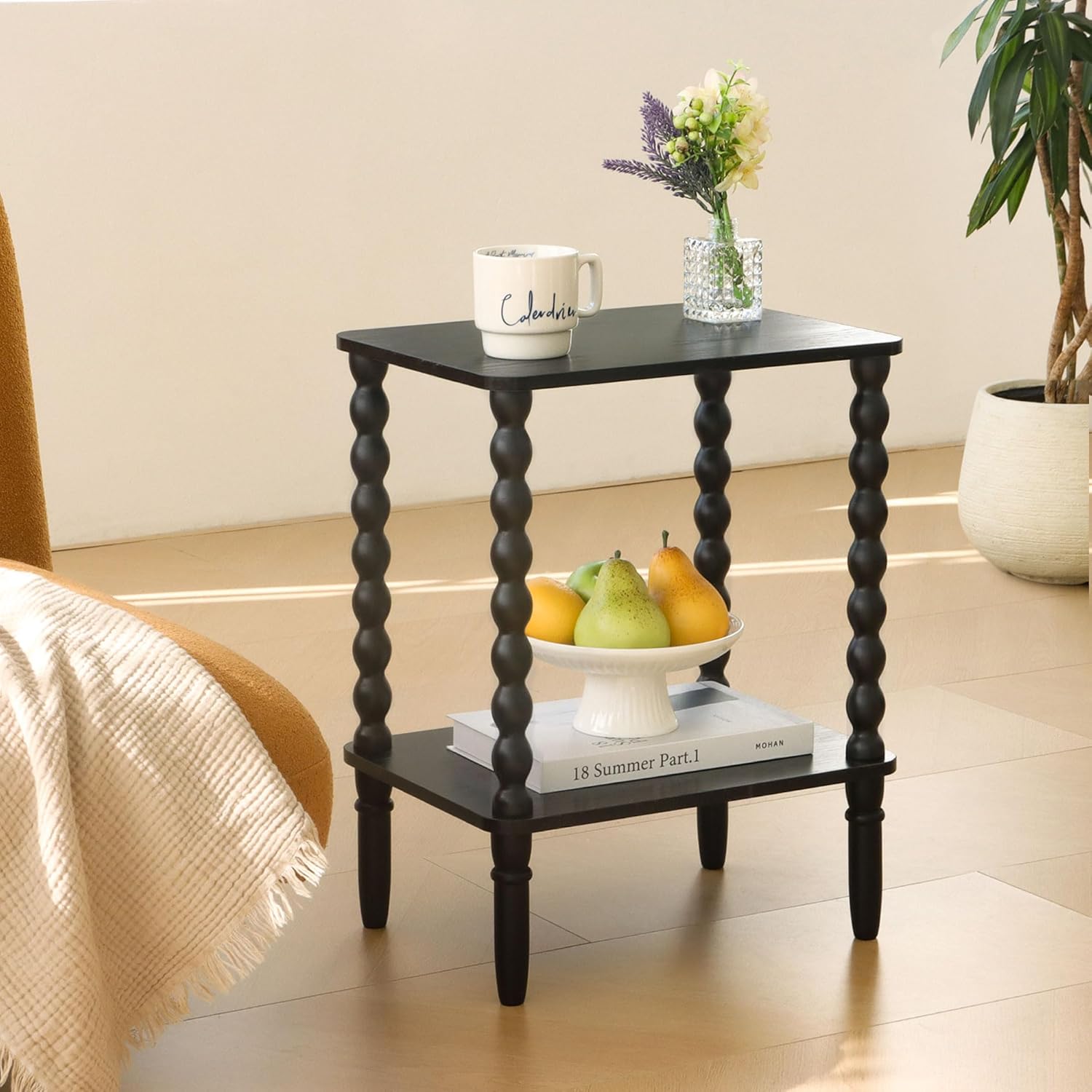 Side Table - Ouch Cart
