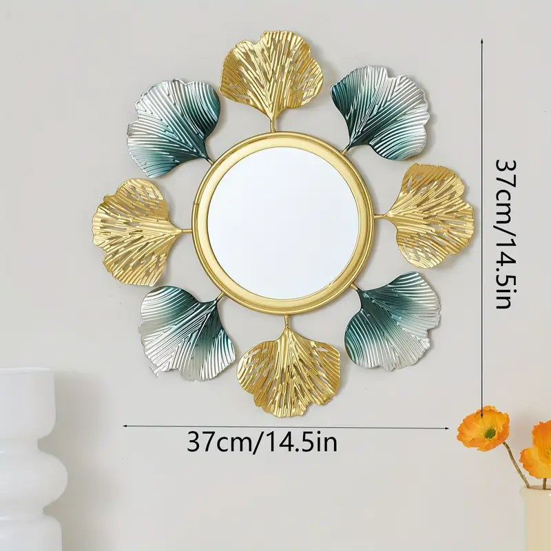 FLOWERSTEA WALL MIRROR