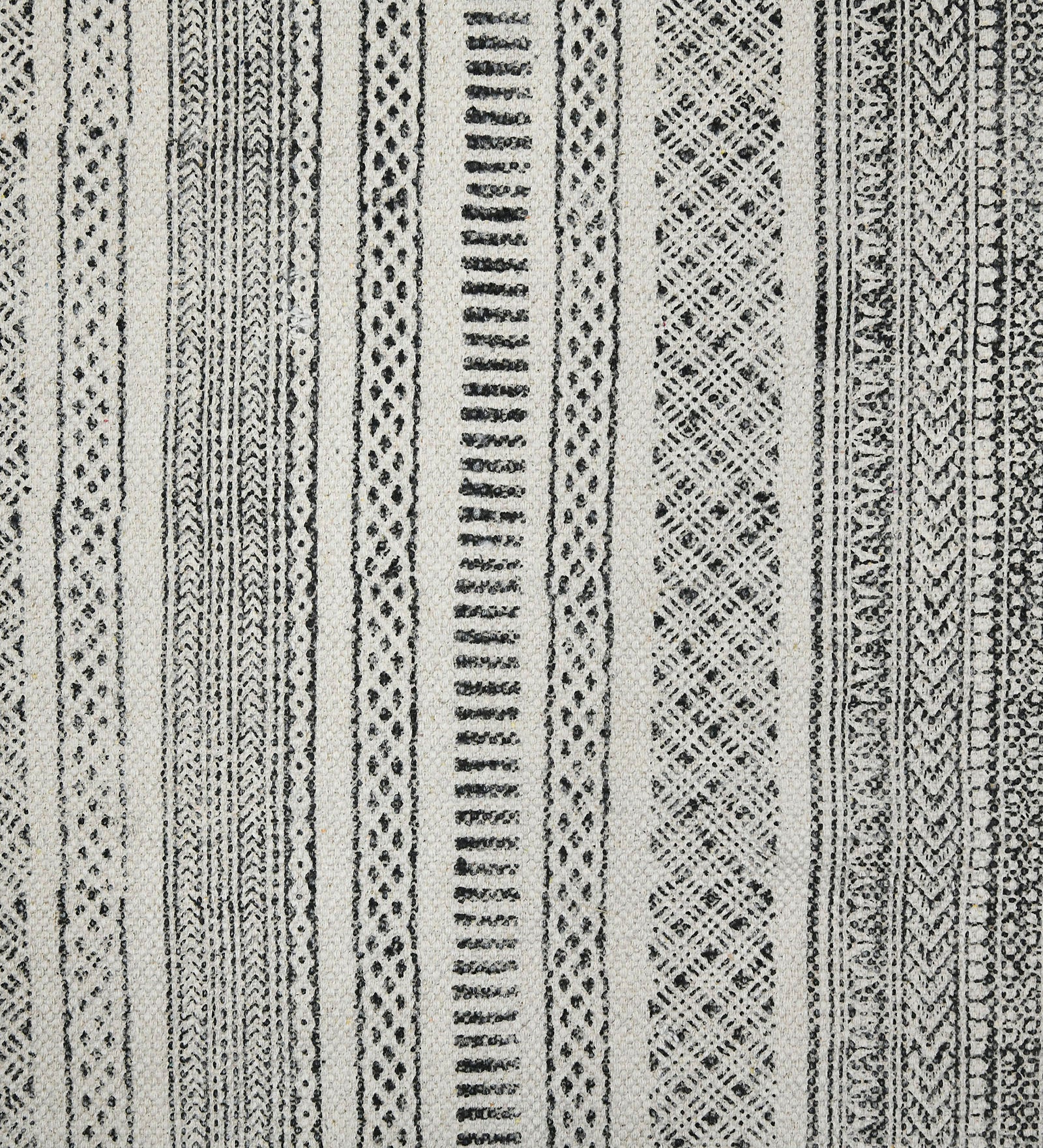 Dune Modern Pattern Hand Woven  Rectangle Anti-Skid Designer Carpet, Prayer Rug For Office Cabins, Small Living Spaces - 2'x3'