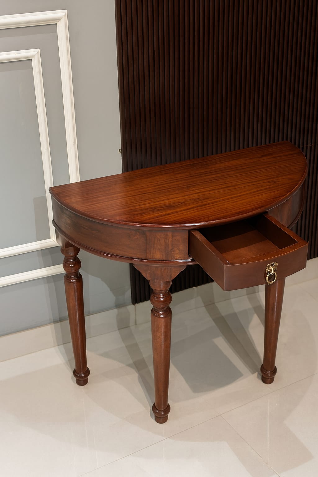 Abramson'' Console Table