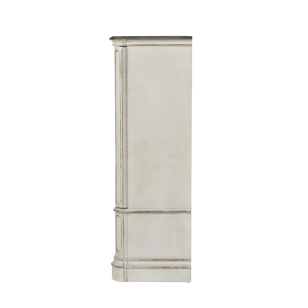 Colchester Armoire Modern Bedroom Wardrobe Storage Cabinet