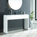 Lucas  Console Table
