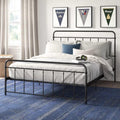 Aanya Bed Frame