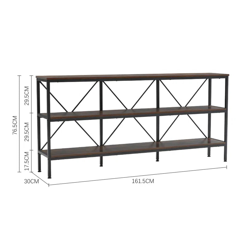 Luca Console Table