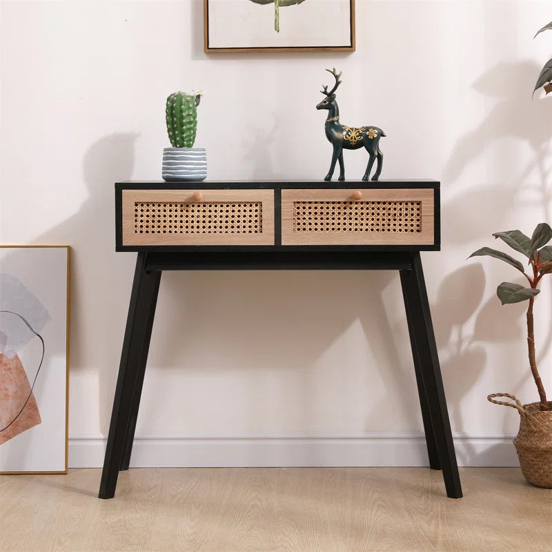 Sergei  Console Table