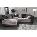 Addalyn 2 - Piece Upholstered Corner Sofa