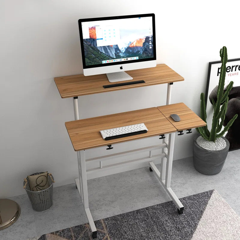 Adjustable Desk