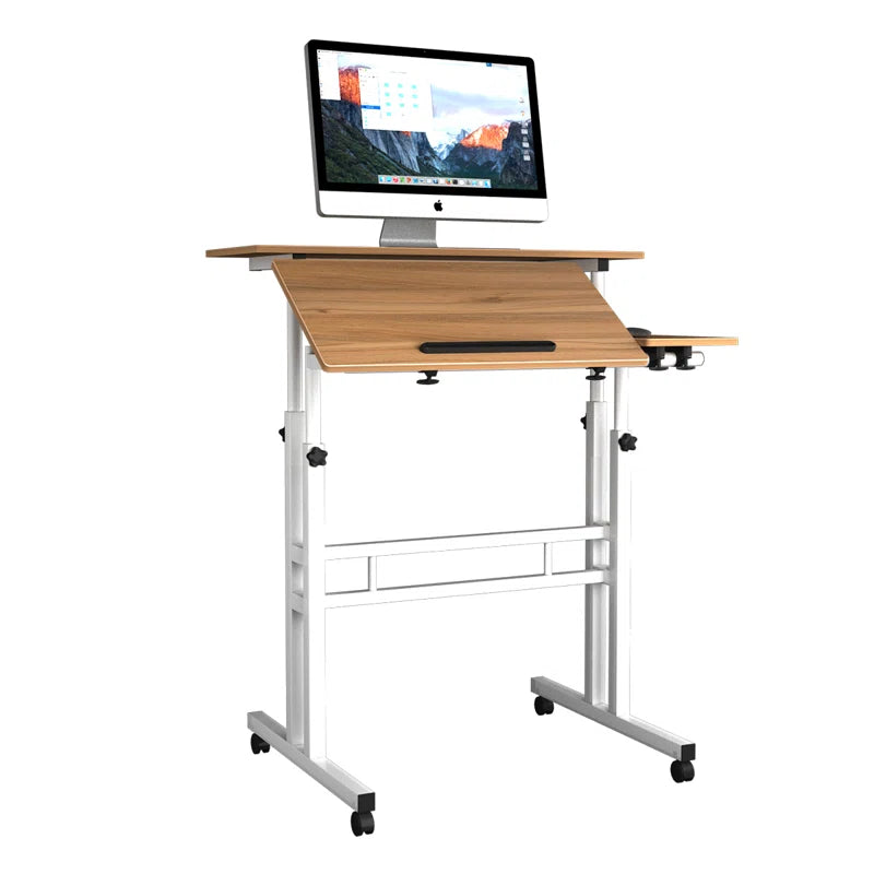 Adjustable Desk