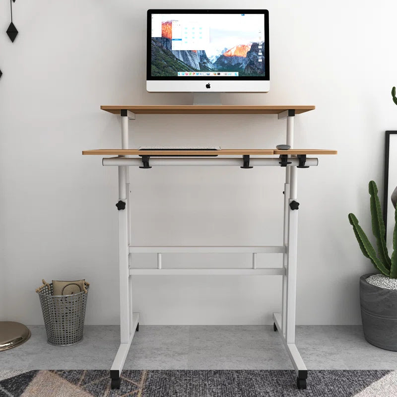 Adjustable Desk